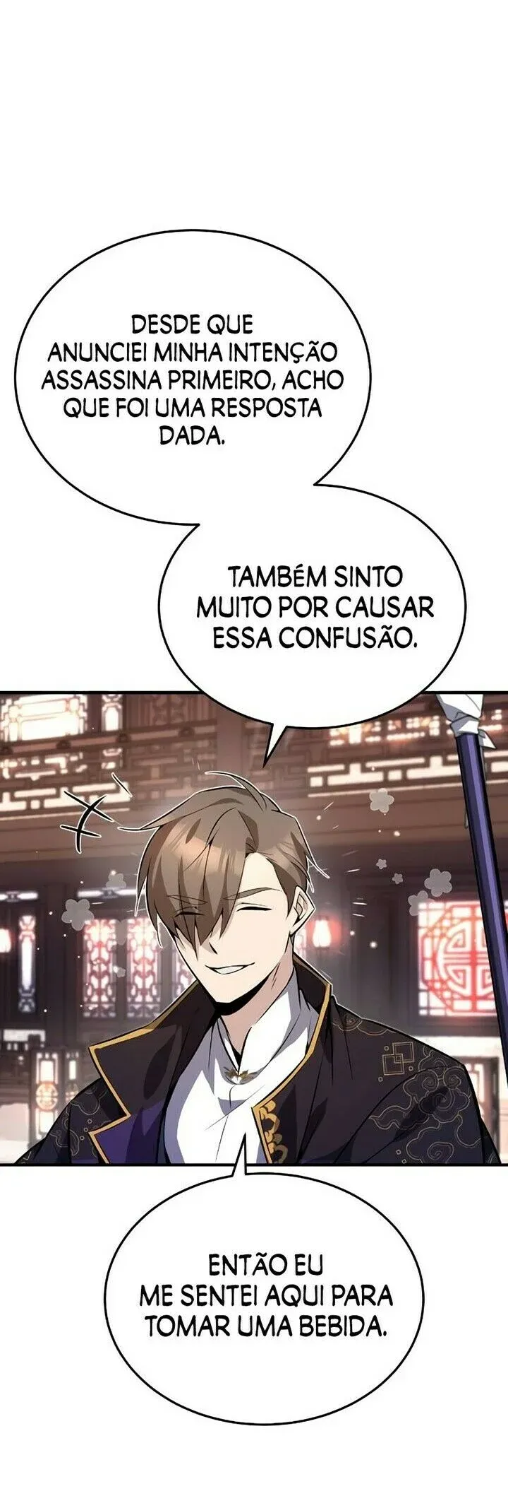 Instrutor Número Um Capítulo 12 Página 17