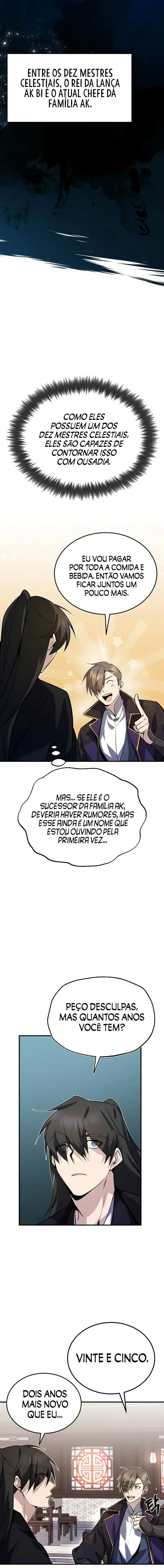 Instrutor Número Um Capítulo 12 Página 20