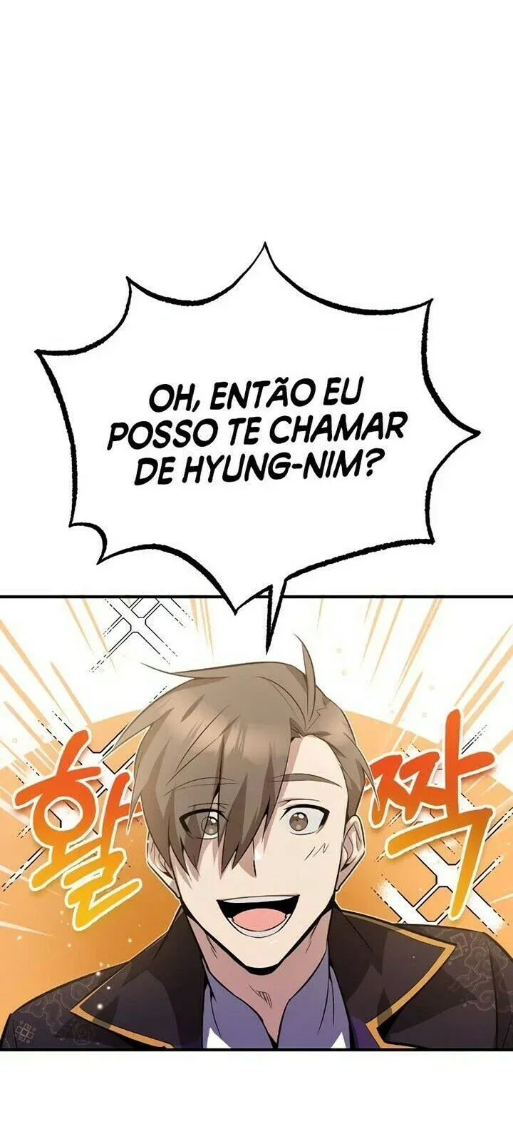 Instrutor Número Um Capítulo 12 Página 21