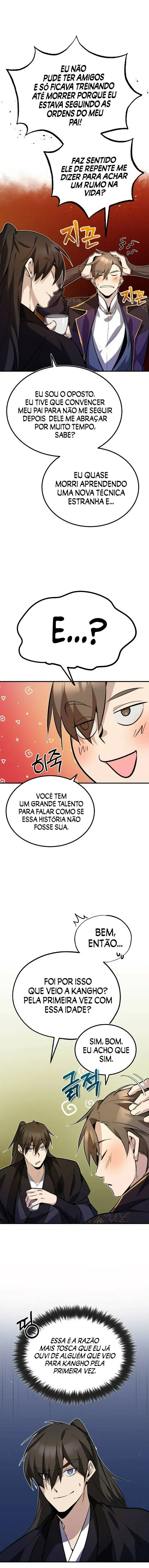 Instrutor Número Um Capítulo 12 Página 24