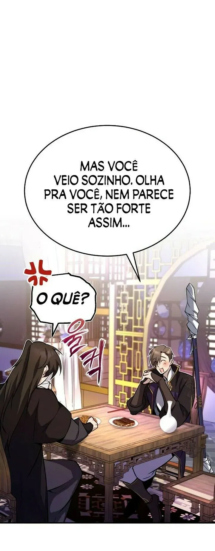 Instrutor Número Um Capítulo 12 Página 25