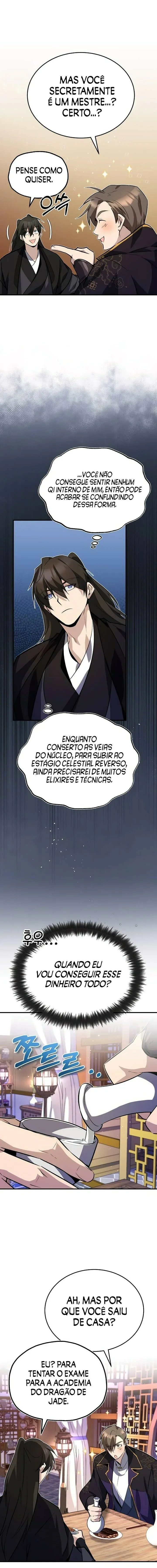 Instrutor Número Um Capítulo 12 Página 26
