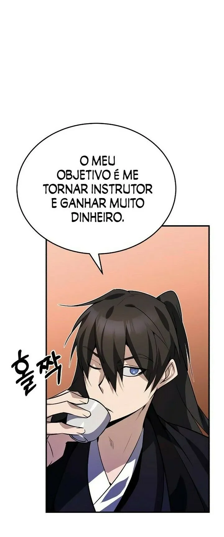 Instrutor Número Um Capítulo 12 Página 27