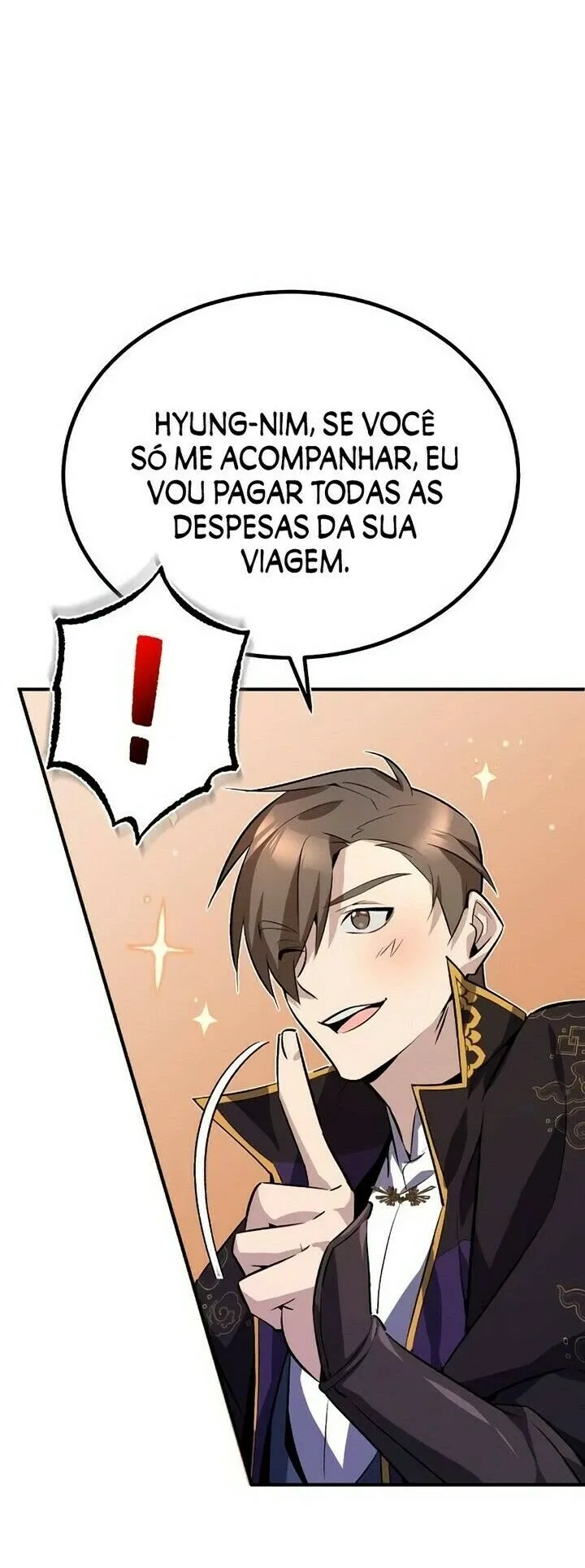 Instrutor Número Um Capítulo 12 Página 29