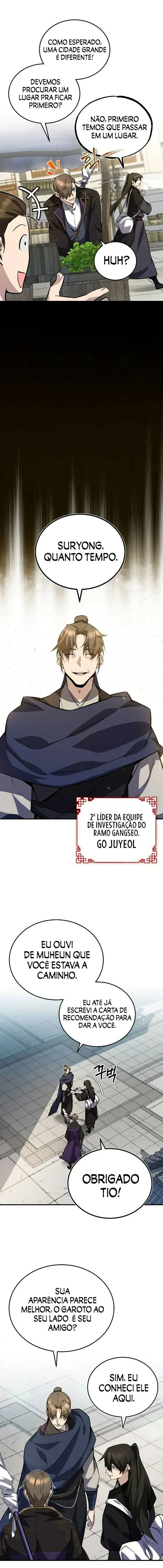 Instrutor Número Um Capítulo 12 Página 33