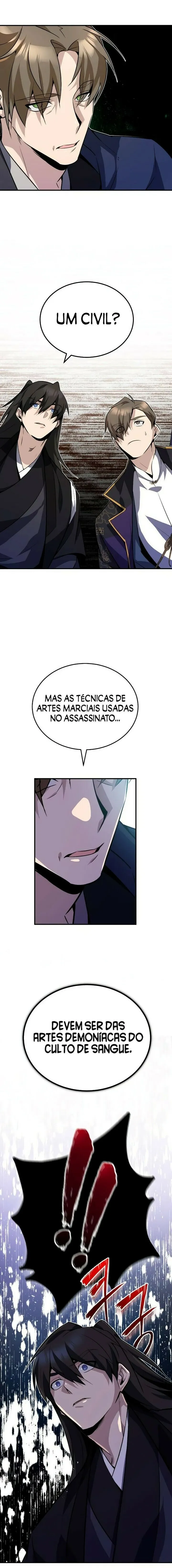 Instrutor Número Um Capítulo 12 Página 37
