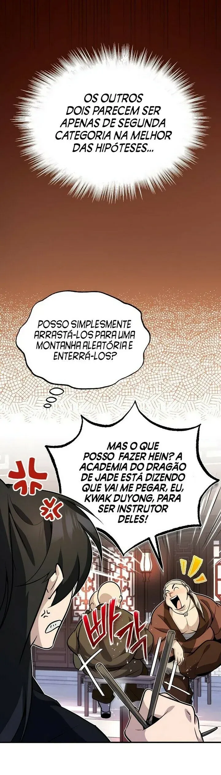 Instrutor Número Um Capítulo 12 Página 5