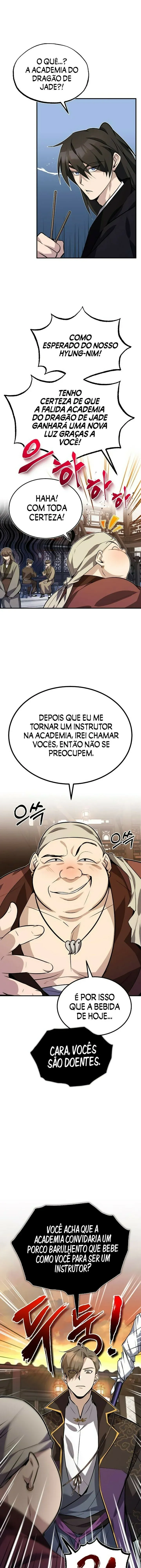 Instrutor Número Um Capítulo 12 Página 6