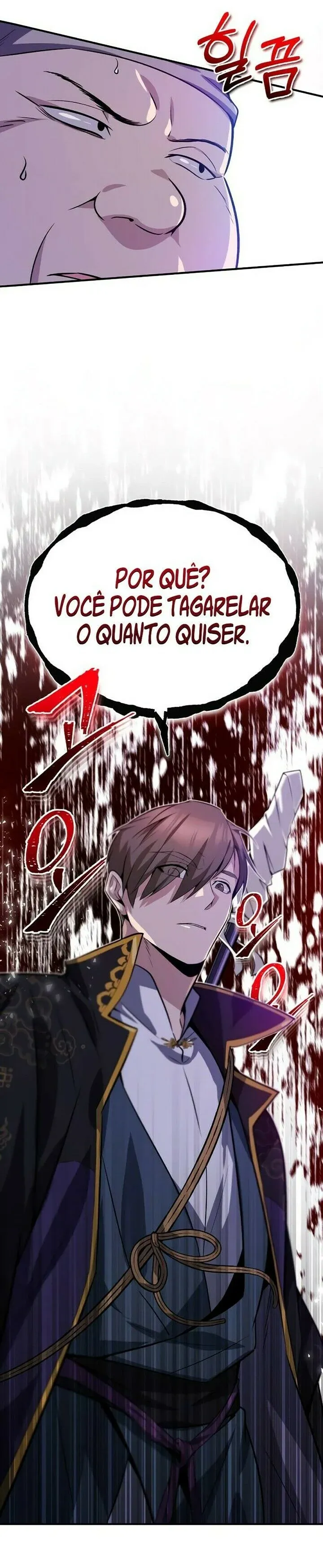 Instrutor Número Um Capítulo 12 Página 9