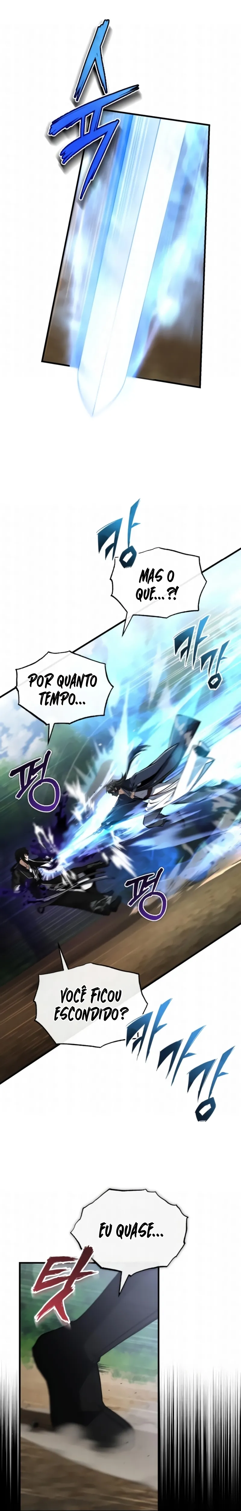 Instrutor Número Um Capítulo 122 Página 1