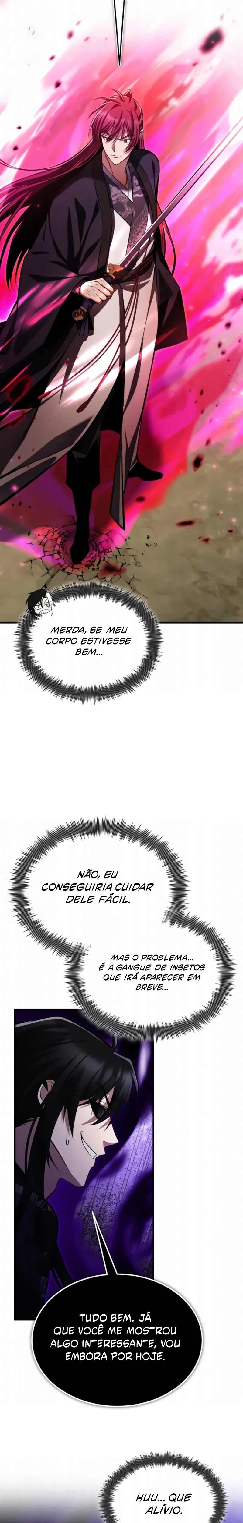 Instrutor Número Um Capítulo 122 Página 10