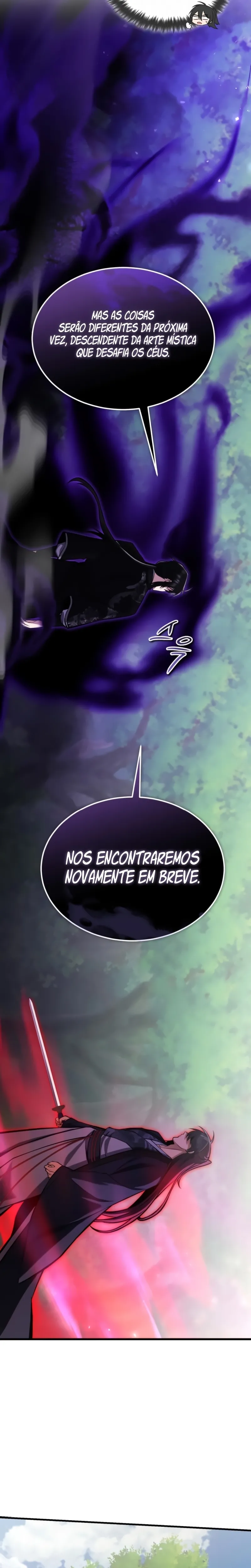 Instrutor Número Um Capítulo 122 Página 11