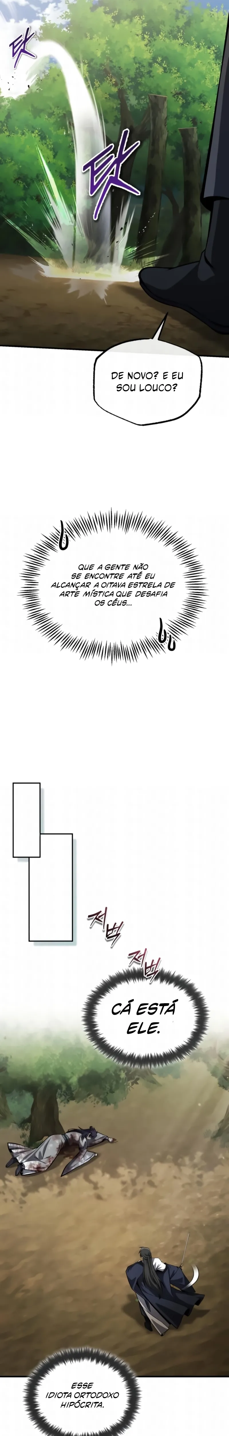 Instrutor Número Um Capítulo 122 Página 12
