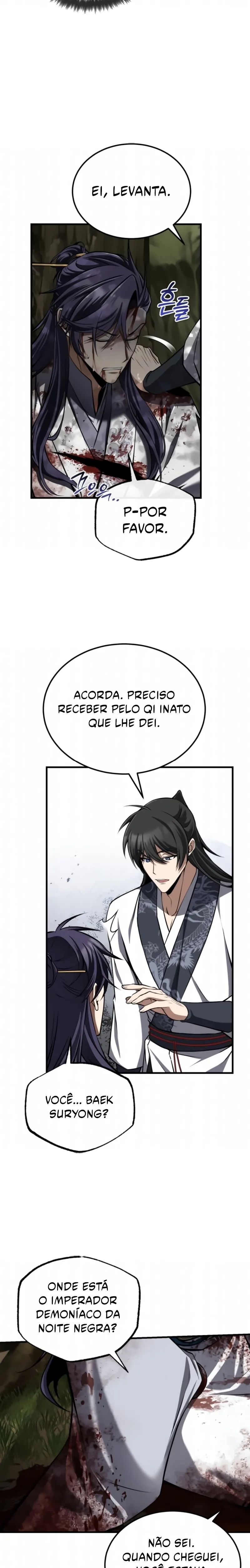 Instrutor Número Um Capítulo 122 Página 13