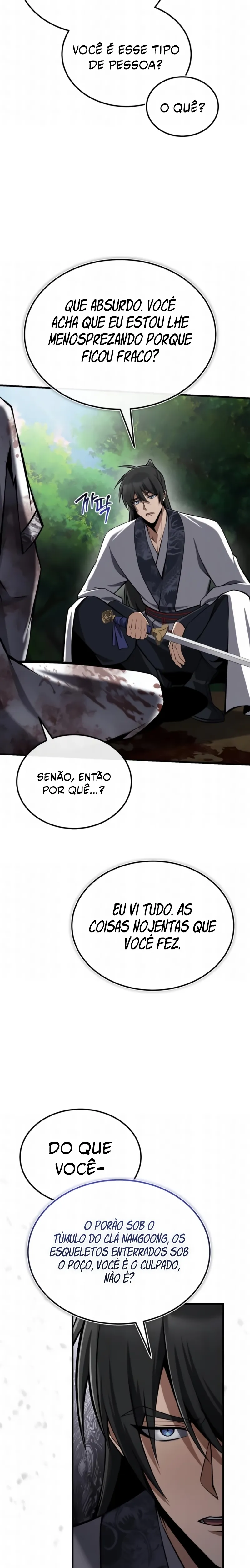 Instrutor Número Um Capítulo 122 Página 15