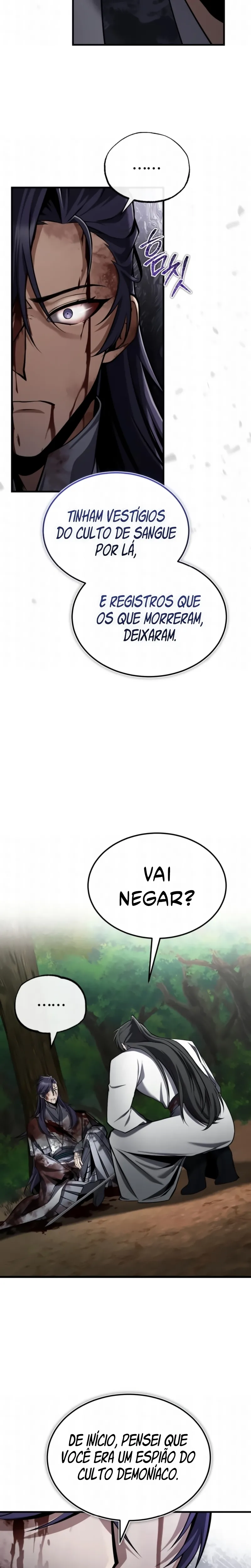 Instrutor Número Um Capítulo 122 Página 16
