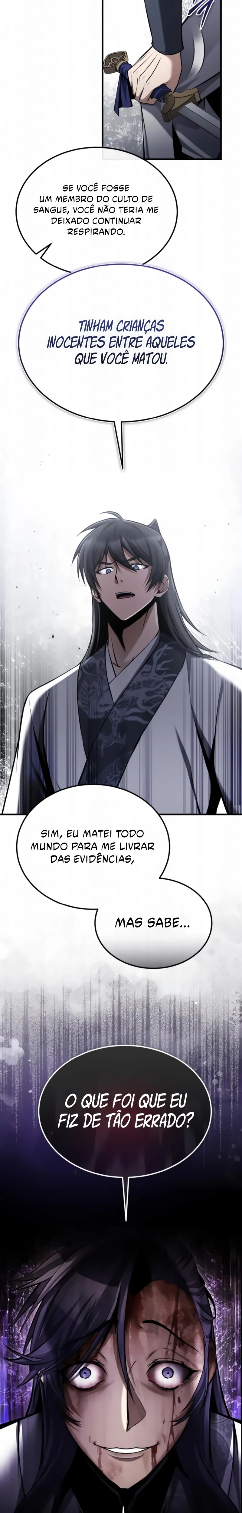 Instrutor Número Um Capítulo 122 Página 18