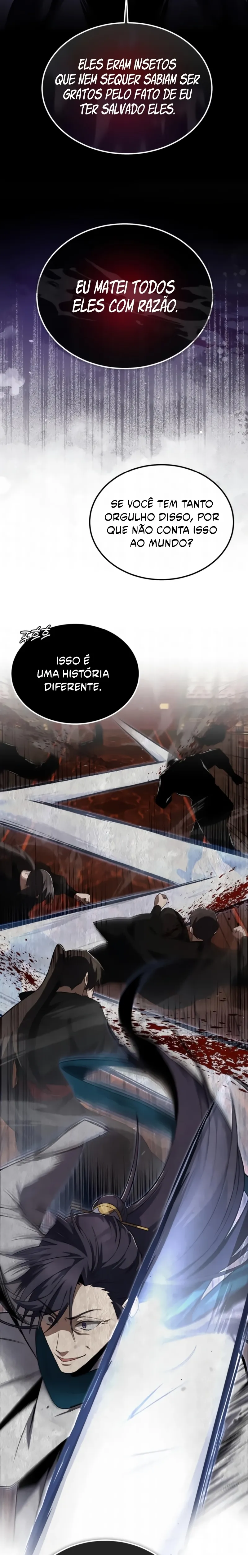 Instrutor Número Um Capítulo 122 Página 19