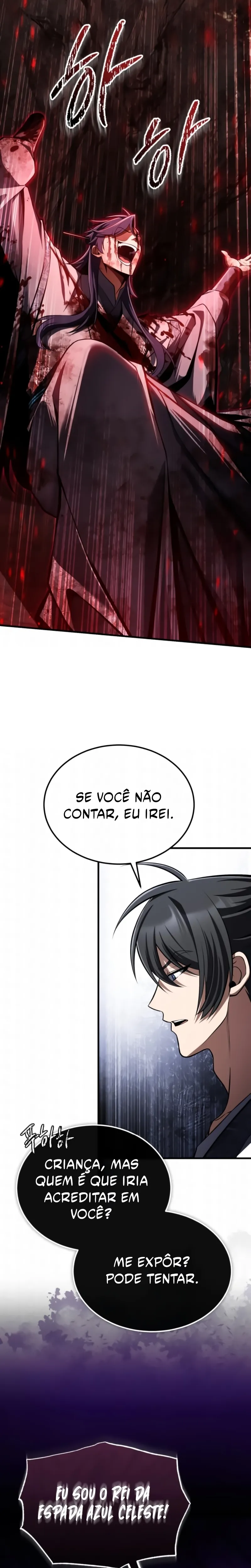 Instrutor Número Um Capítulo 122 Página 21