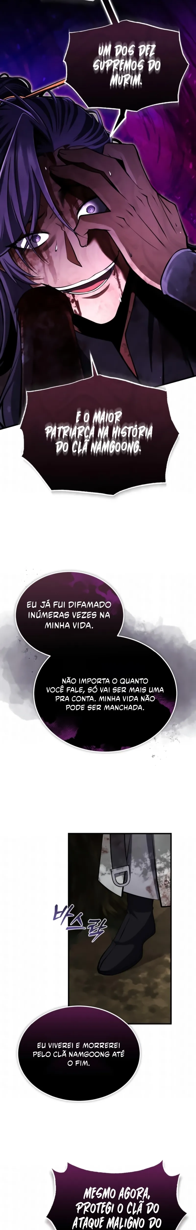 Instrutor Número Um Capítulo 122 Página 22