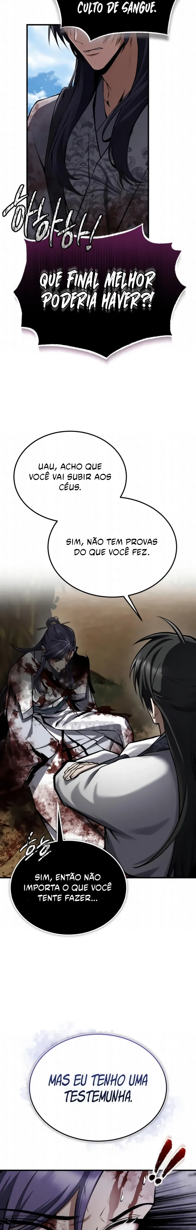 Instrutor Número Um Capítulo 122 Página 23