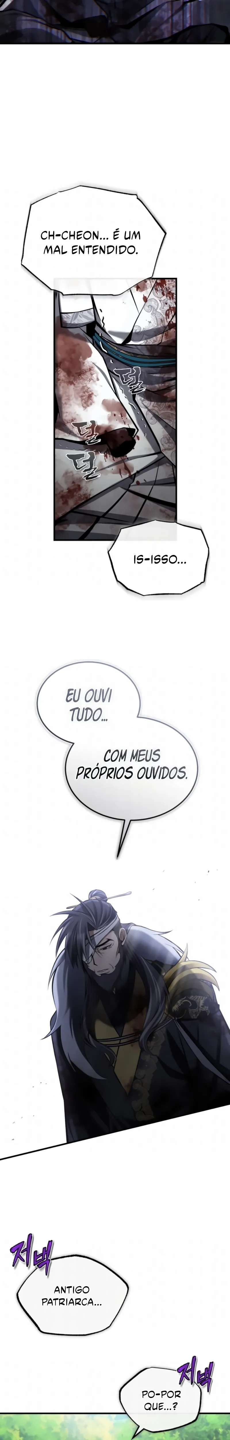 Instrutor Número Um Capítulo 122 Página 25