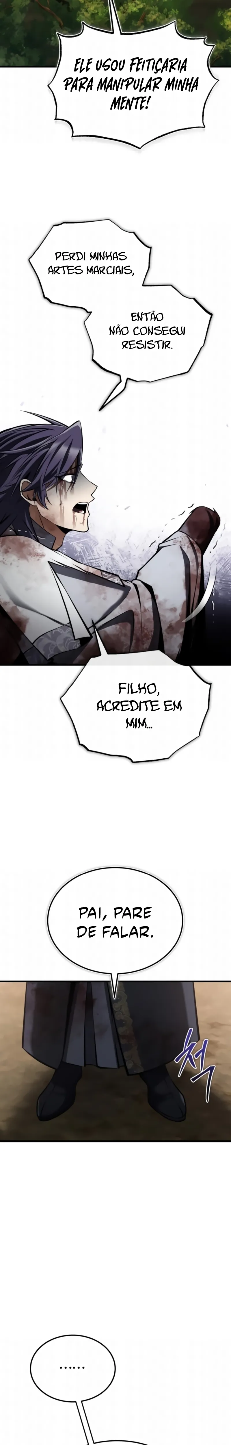 Instrutor Número Um Capítulo 122 Página 27