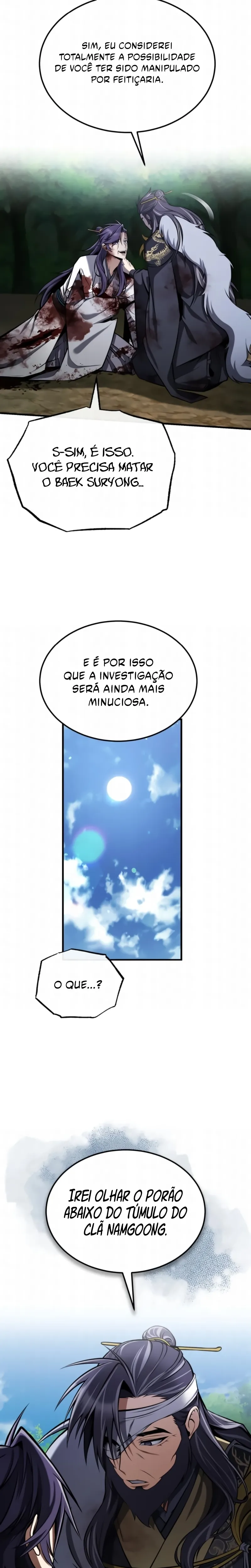 Instrutor Número Um Capítulo 122 Página 28