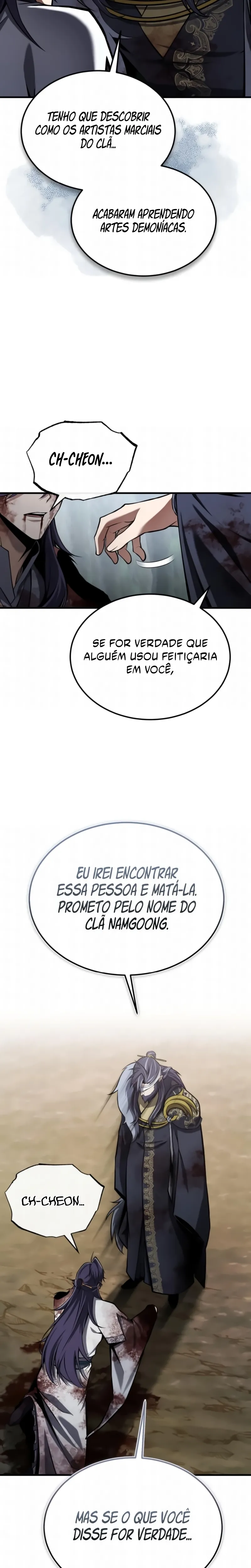 Instrutor Número Um Capítulo 122 Página 29