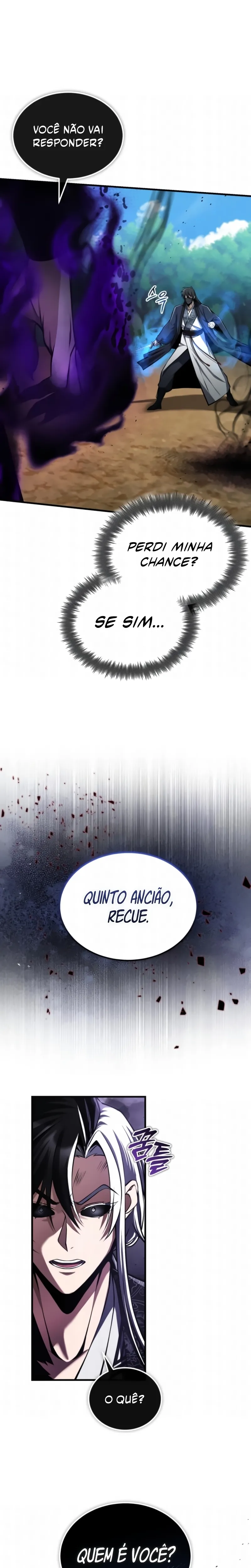 Instrutor Número Um Capítulo 122 Página 3