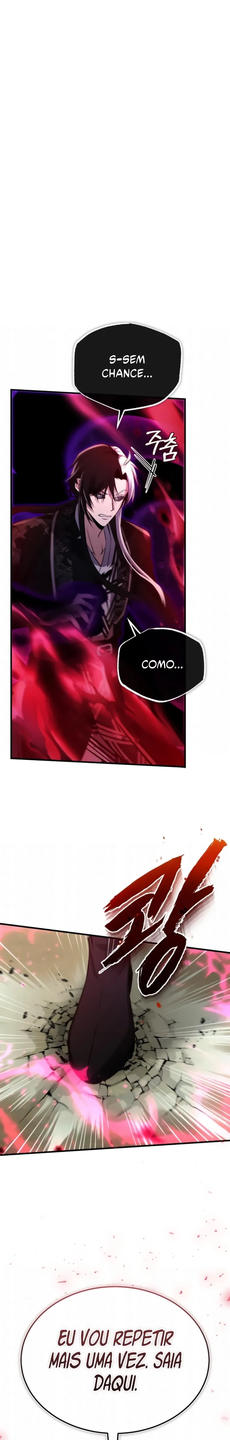 Instrutor Número Um Capítulo 122 Página 9