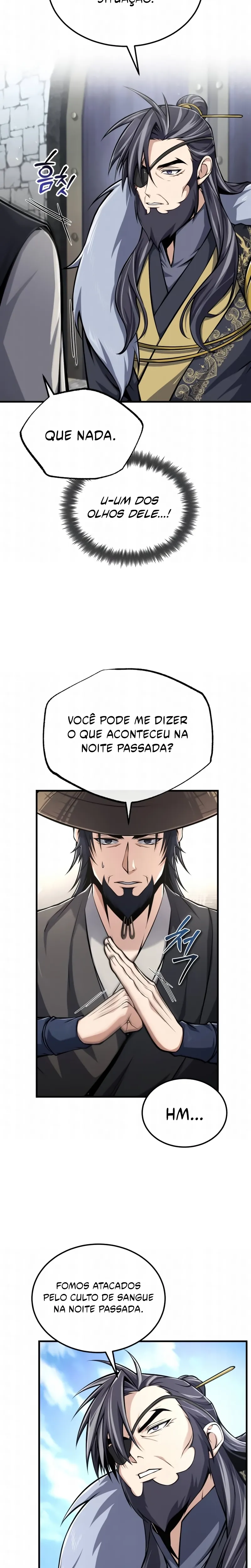 Instrutor Número Um Capítulo 123 Página 10