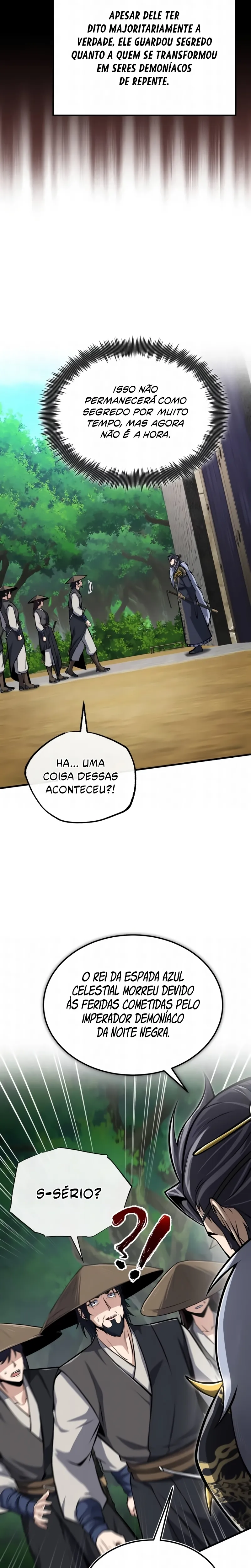 Instrutor Número Um Capítulo 123 Página 12