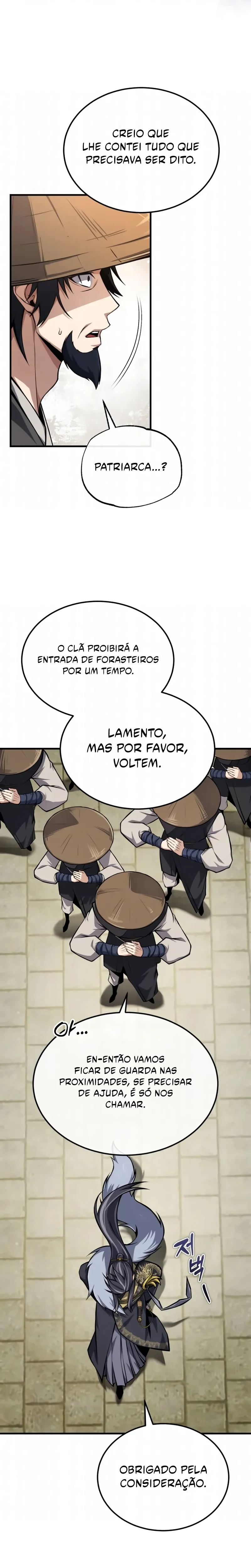 Instrutor Número Um Capítulo 123 Página 14
