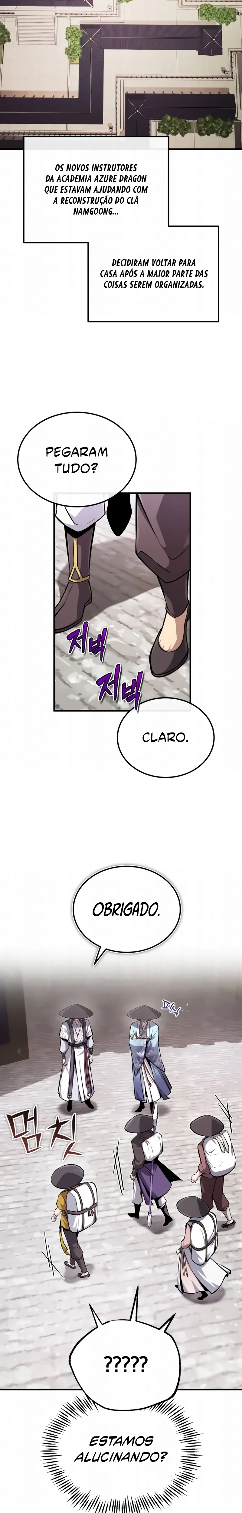 Instrutor Número Um Capítulo 123 Página 17