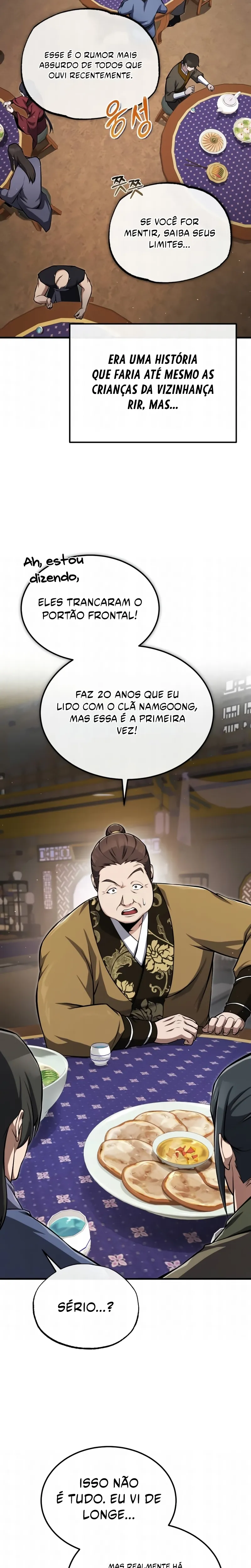 Instrutor Número Um Capítulo 123 Página 2