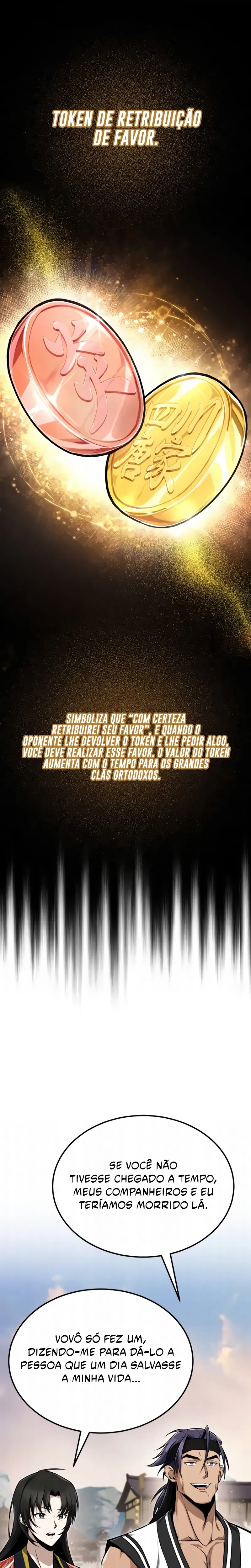 Instrutor Número Um Capítulo 123 Página 21