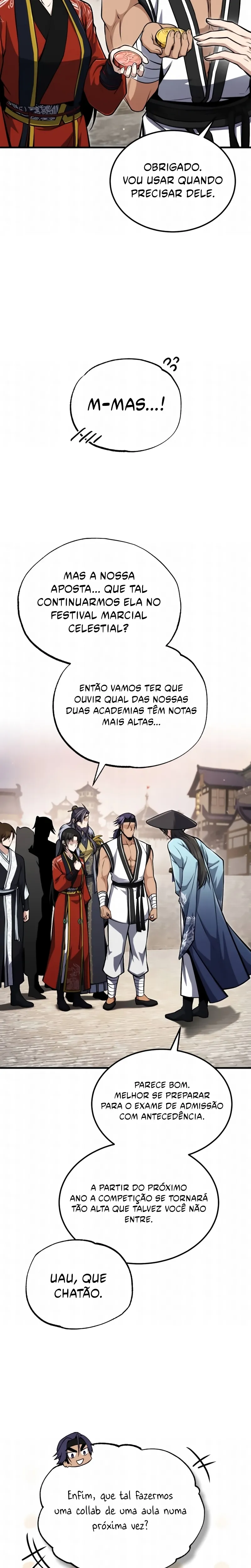 Instrutor Número Um Capítulo 123 Página 22