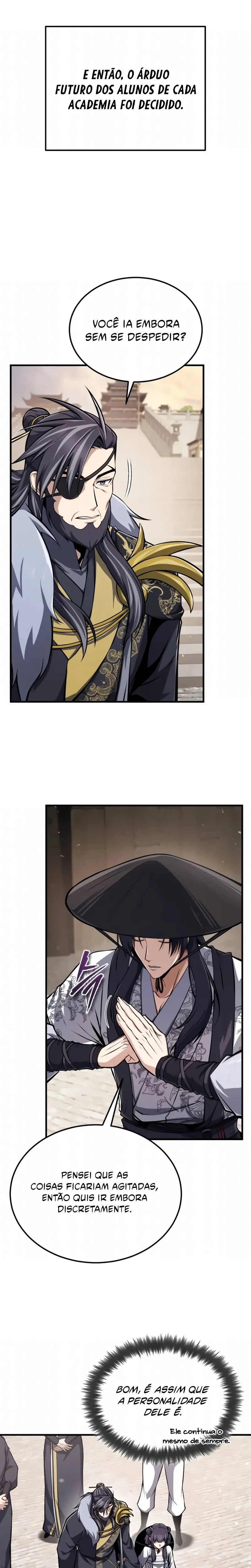 Instrutor Número Um Capítulo 123 Página 24