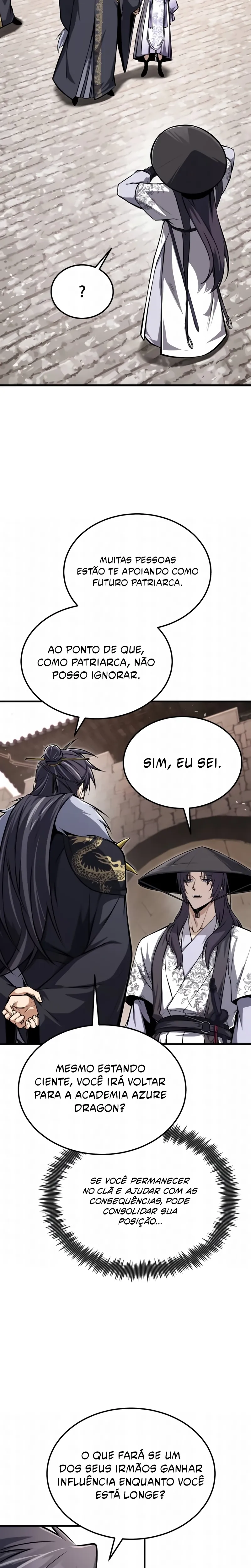 Instrutor Número Um Capítulo 123 Página 25