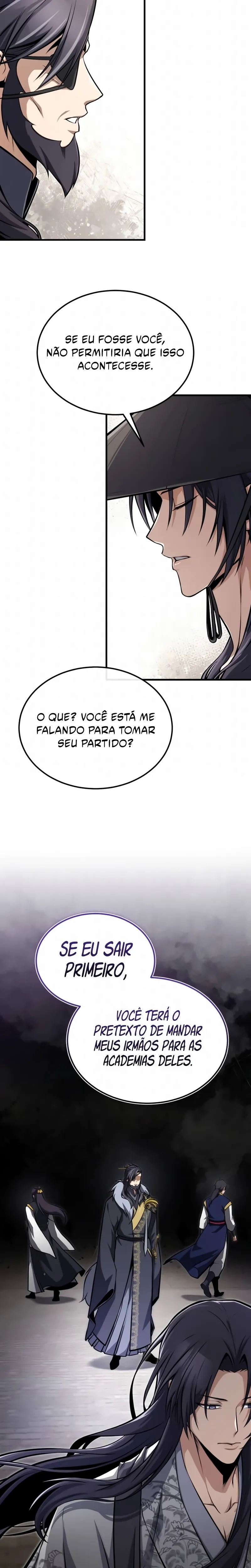 Instrutor Número Um Capítulo 123 Página 26