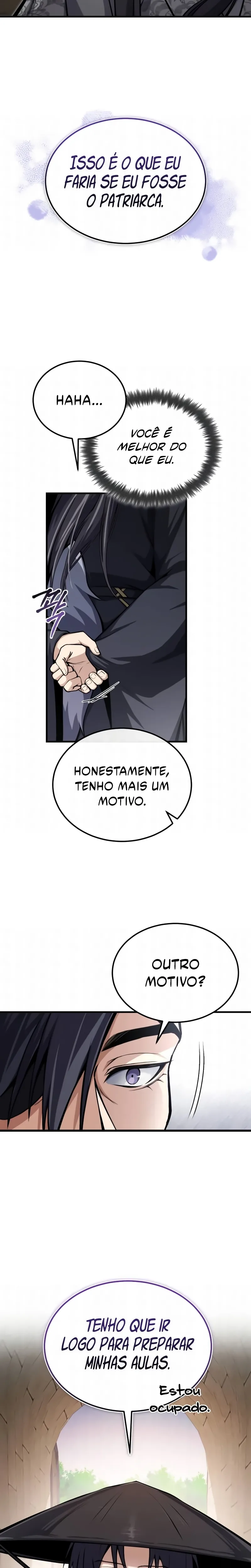 Instrutor Número Um Capítulo 123 Página 27