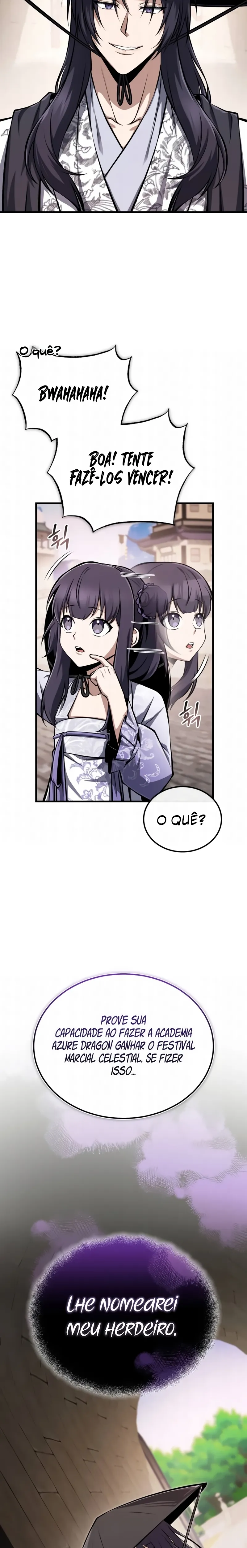 Instrutor Número Um Capítulo 123 Página 28