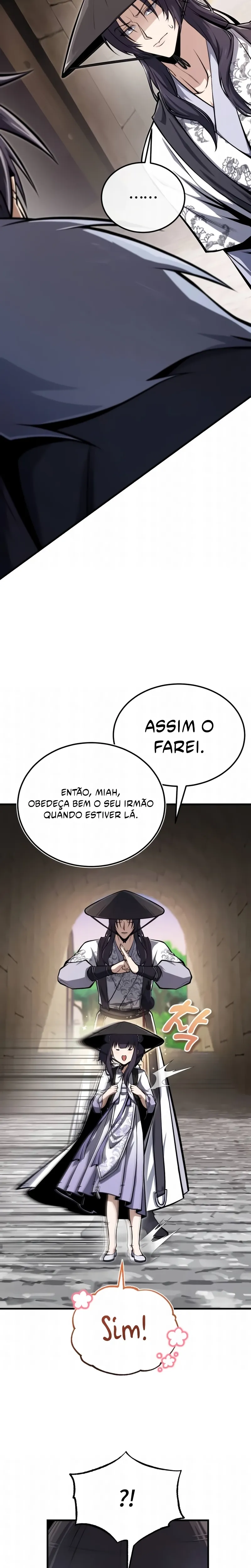 Instrutor Número Um Capítulo 123 Página 29
