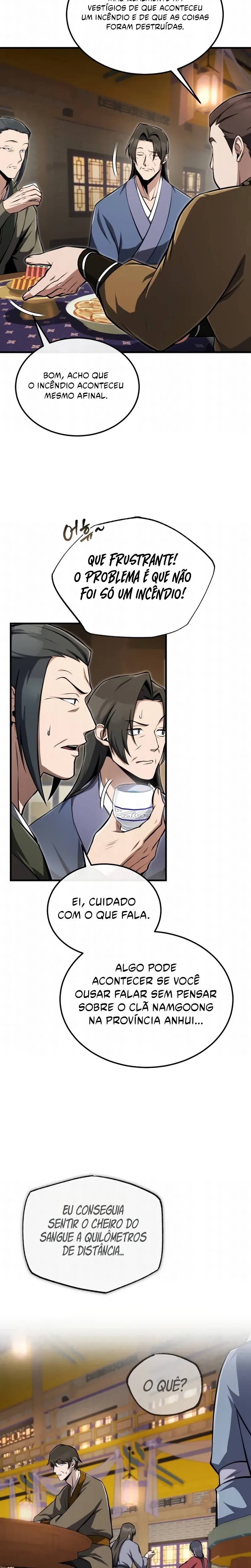 Instrutor Número Um Capítulo 123 Página 3