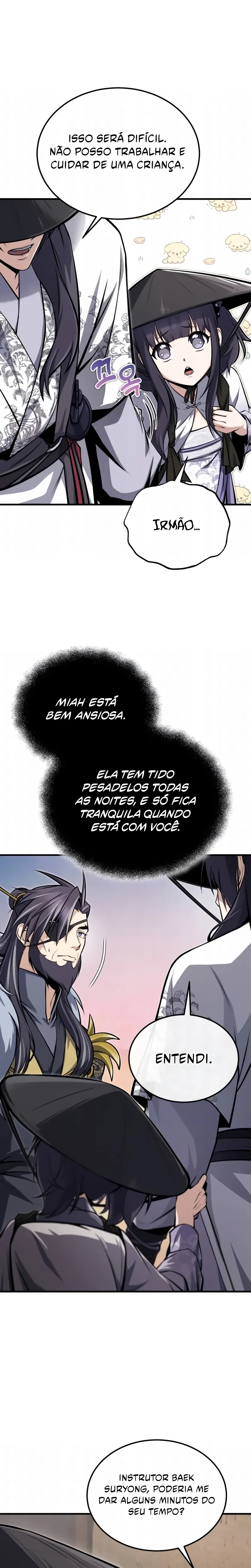Instrutor Número Um Capítulo 123 Página 31