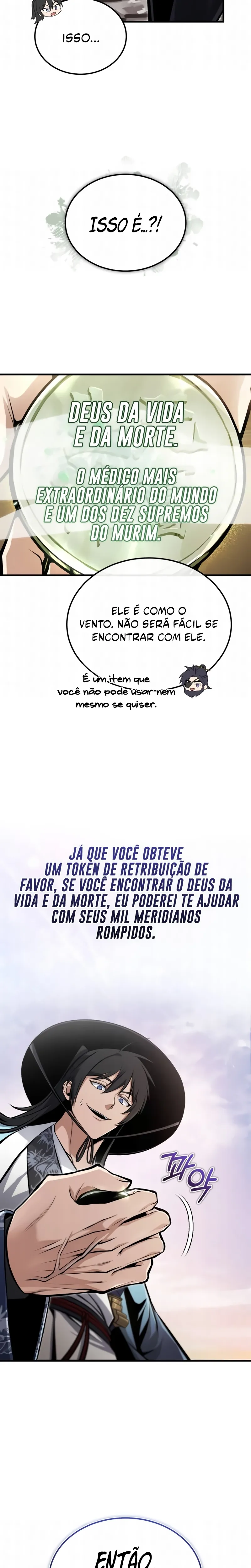 Instrutor Número Um Capítulo 123 Página 33