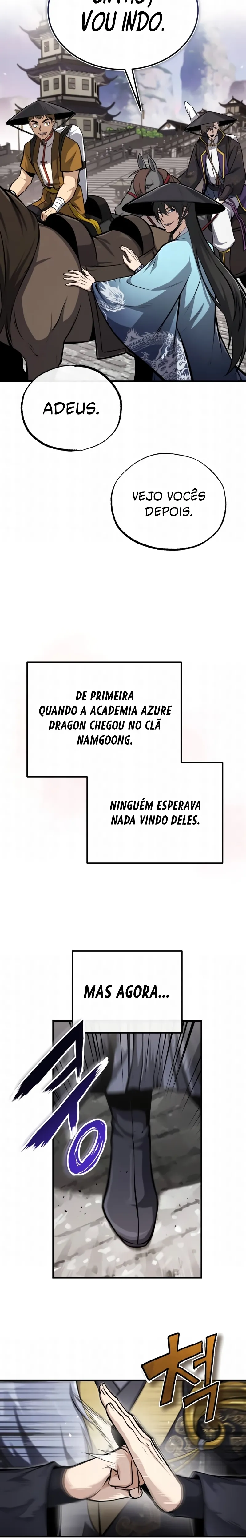 Instrutor Número Um Capítulo 123 Página 34