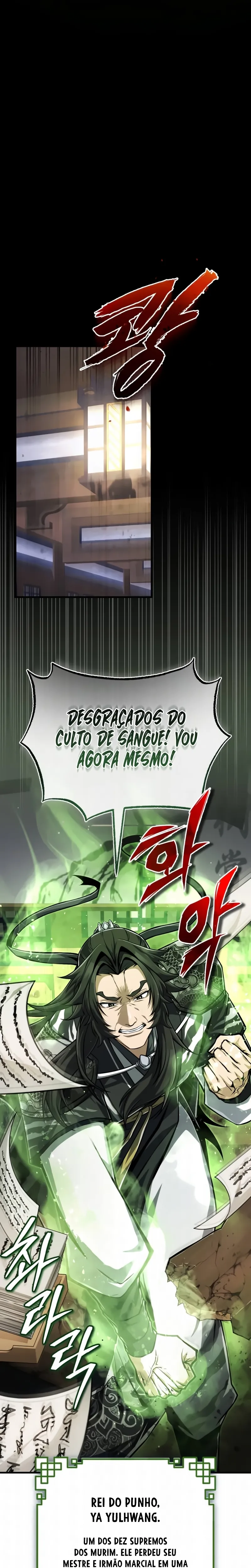 Instrutor Número Um Capítulo 123 Página 5