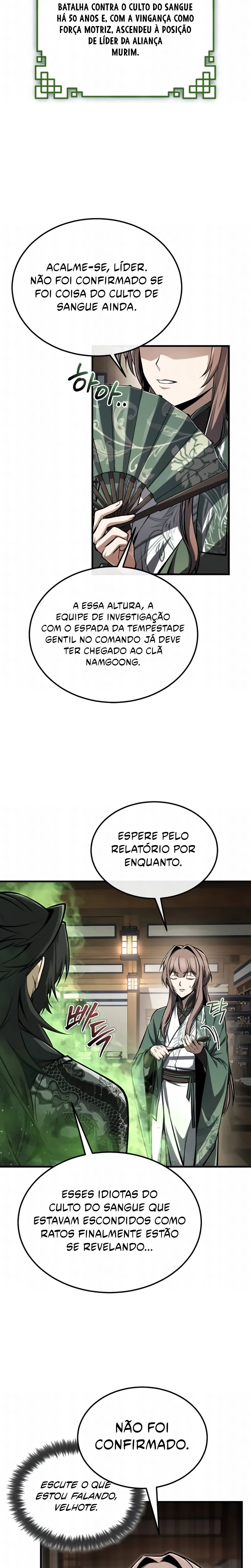 Instrutor Número Um Capítulo 123 Página 6